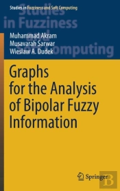 Graphs For The Analysis Of Bipolar Fuzzy Information