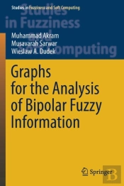 Graphs For The Analysis Of Bipolar Fuzzy Information