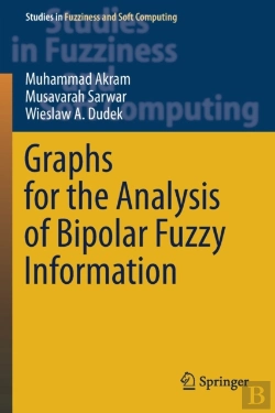 Bertrand.pt - Graphs For The Analysis Of Bipolar Fuzzy Information