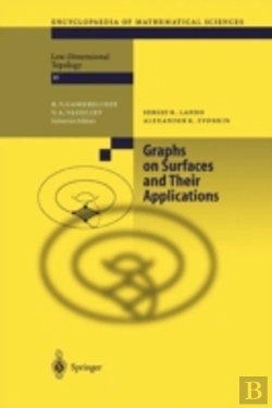 Bertrand.pt - Graphs On Surfaces And Their Applications