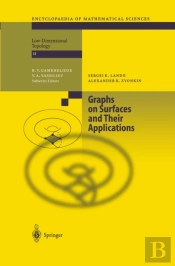 Graphs On Surfaces And Their Applications