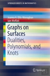 Graphs On Surfaces