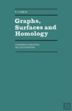 Bertrand.pt - Graphs, Surfaces And Homology : An Introduction To Algebraic Topology