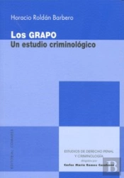Grapo,Los Un Estudio Criminologico