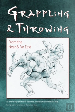 Bertrand.pt - Grappling And Throwing From The Near And Far East