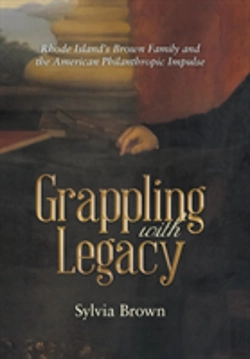 Bertrand.pt - Grappling With Legacy