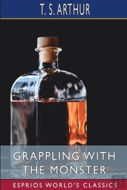 Bertrand.pt - Grappling With The Monster (Esprios Classics)