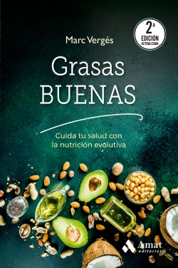 Bertrand.pt - Grasas Buenas (2a Ed)