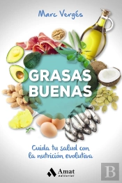 Grasas Buenas