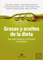 Grasas Y Aceites De La Dieta