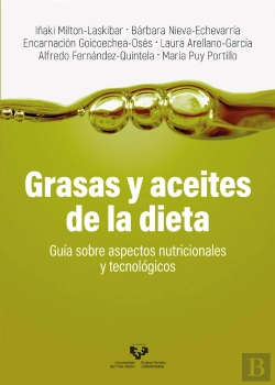 Bertrand.pt - Grasas Y Aceites De La Dieta