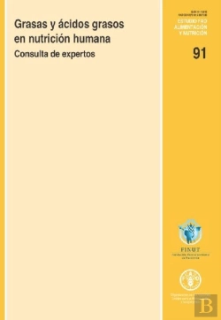 Bertrand.pt - Grasas Y Acidos Grasos En Nutricion Humana