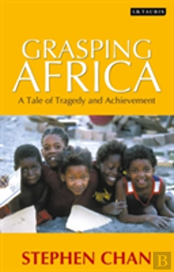 Bertrand.pt - Grasping Africa