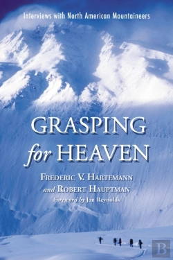 Bertrand.pt - Grasping For Heaven