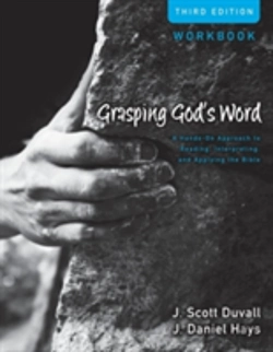 Bertrand.pt - Grasping God'S Word Workbook