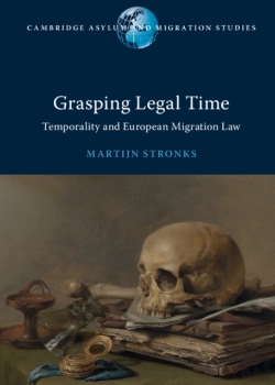 Bertrand.pt - Grasping Legal Time