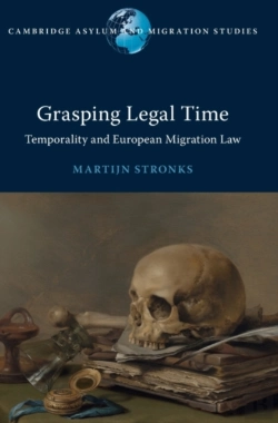 Bertrand.pt - Grasping Legal Time