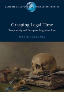 Bertrand.pt - Grasping Legal Time