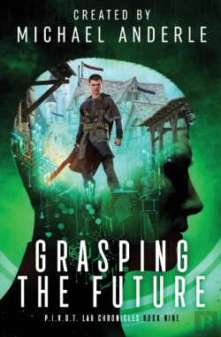 Bertrand.pt - Grasping The Future