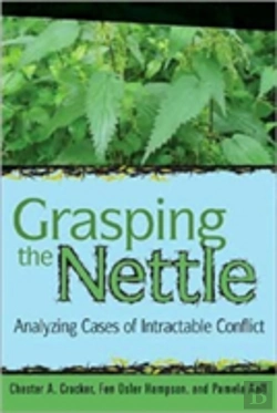 Bertrand.pt - Grasping The Nettle