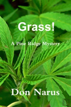 Bertrand.pt - Grass! - A Pine Ridge Mystery