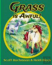 Grass Is Awful