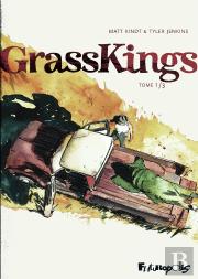 Grass Kings