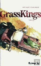 Grass Kings