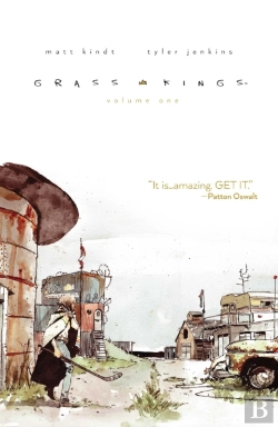 Bertrand.pt - Grass Kings Vol. 1