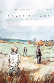 Grass Kings Vol. 3