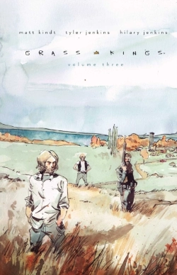 Bertrand.pt - Grass Kings Vol. 3