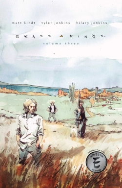 Bertrand.pt - Grass Kings Vol. 3