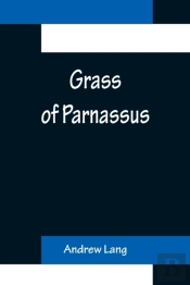 Grass Of Parnassus