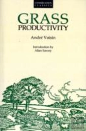 Grass Productivity