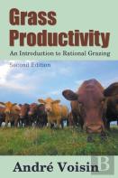 Grass Productivity