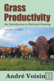 Grass Productivity
