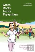 Grass Roots Injury Prevention