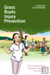 Grass Roots Injury Prevention