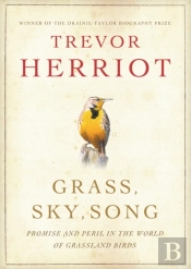 Grass, Sky, Song
