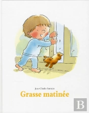Grasse Matinee