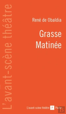 Bertrand.pt - Grasse Matinee