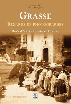 Bertrand.pt - Grasse ; Regards De Photographes