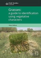 Grasses: A Guide To Identification Using Vegetative Characters