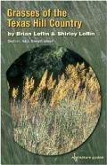Grasses Of The Texas Hill Country