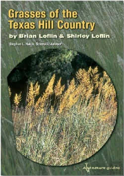 Bertrand.pt - Grasses Of The Texas Hill Country