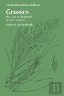 Grasses: Panicum To Danthonia