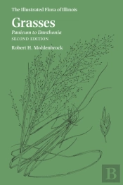 Grasses: Panicum To Danthonia