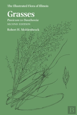 Bertrand.pt - Grasses: Panicum To Danthonia