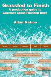 Grassfed To Finish