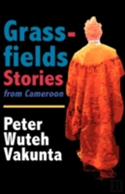 Bertrand.pt - Grassfields Stories From Cameroon
